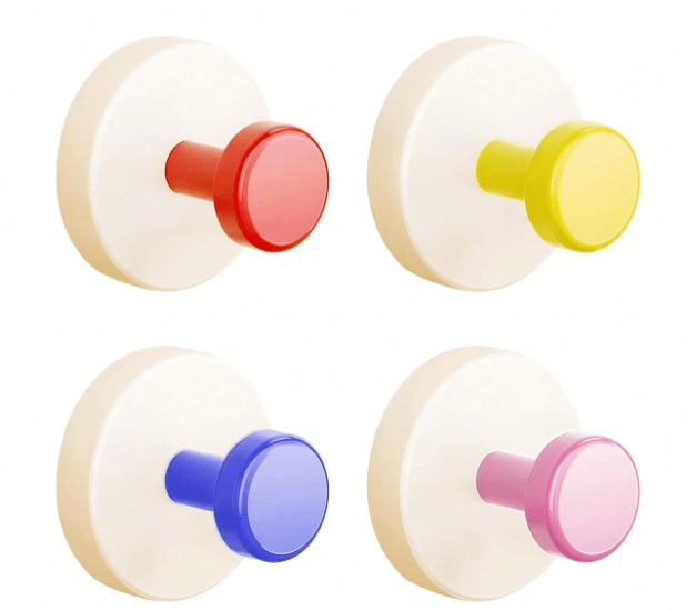 Colgador a presión - Nemessis Shop®