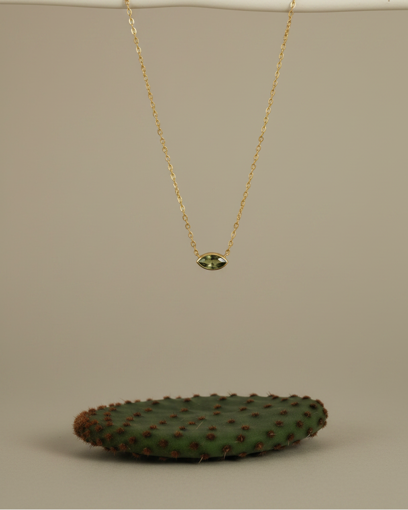 COLLAR CAROLA