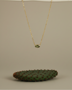 COLLAR CAROLA