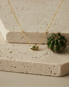 COLLAR CAROLA