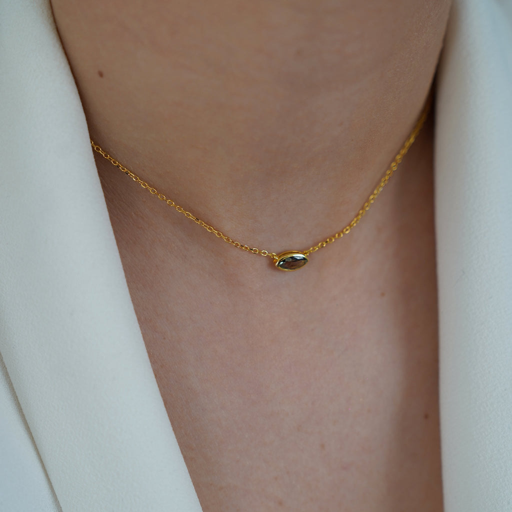 COLLAR CAROLA - Nemessis Shop®