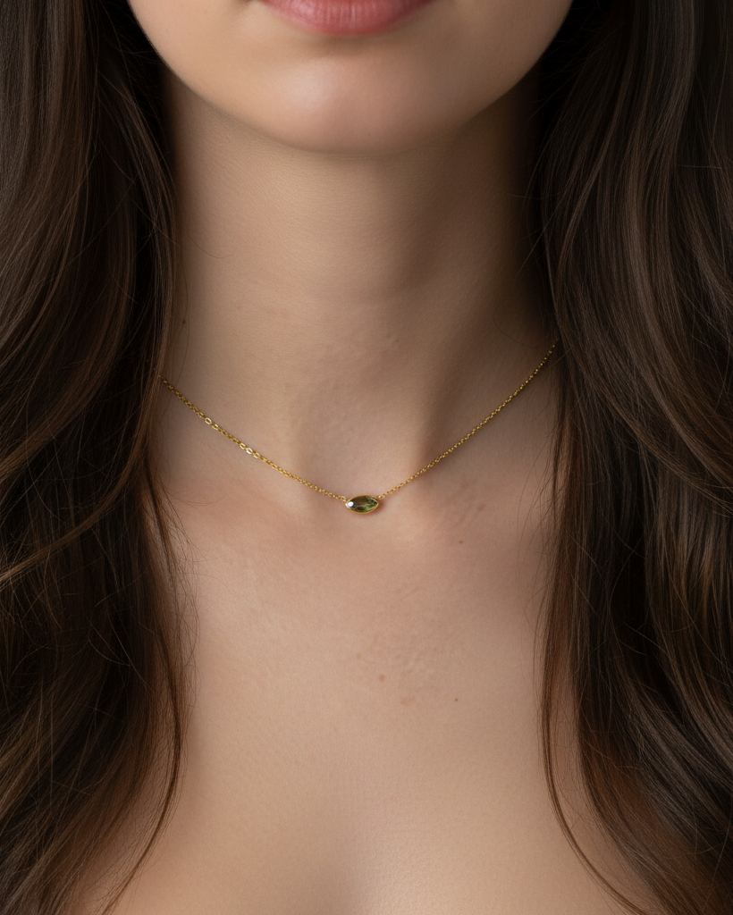COLLAR CAROLA