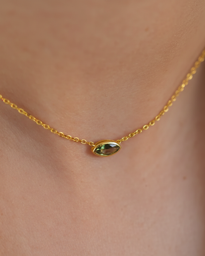 COLLAR CAROLA