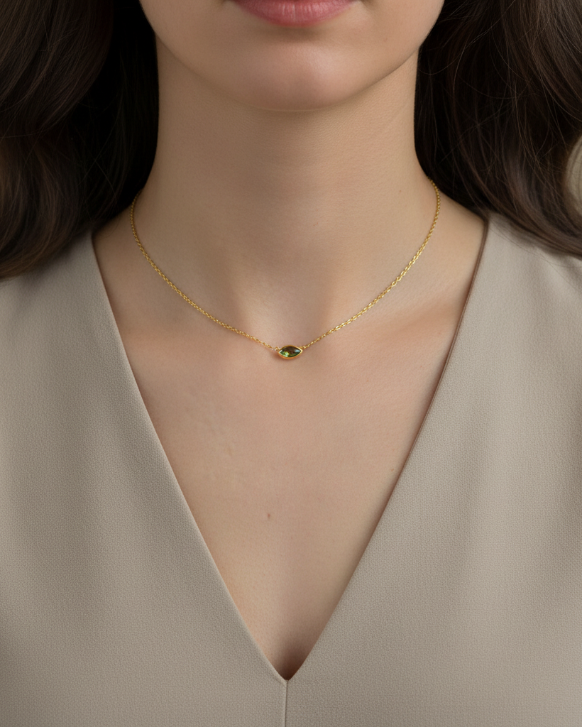 COLLAR CAROLA
