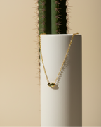 COLLAR CAROLA