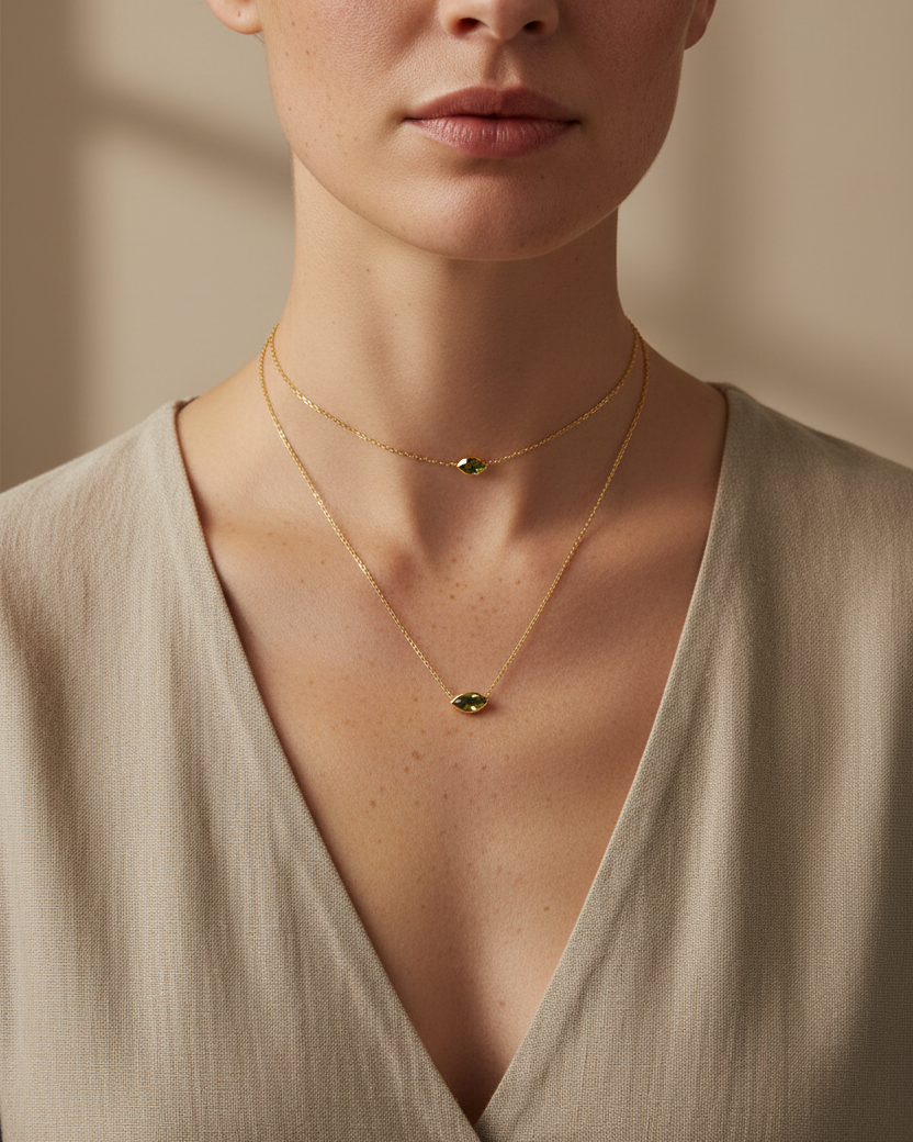 COLLAR CAROLA