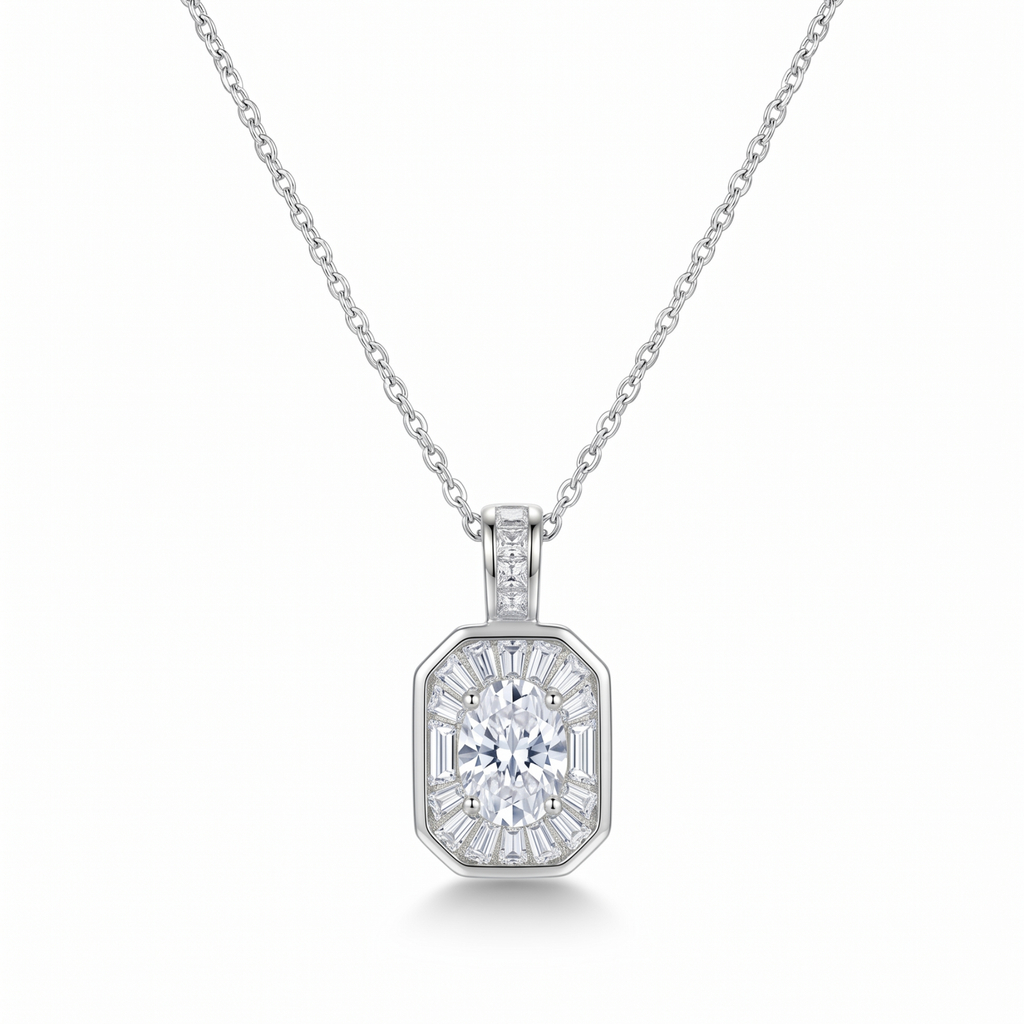 Collar Celestial Halo