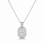Collar Celestial Halo