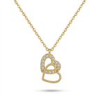 Collar Infinite Amour
