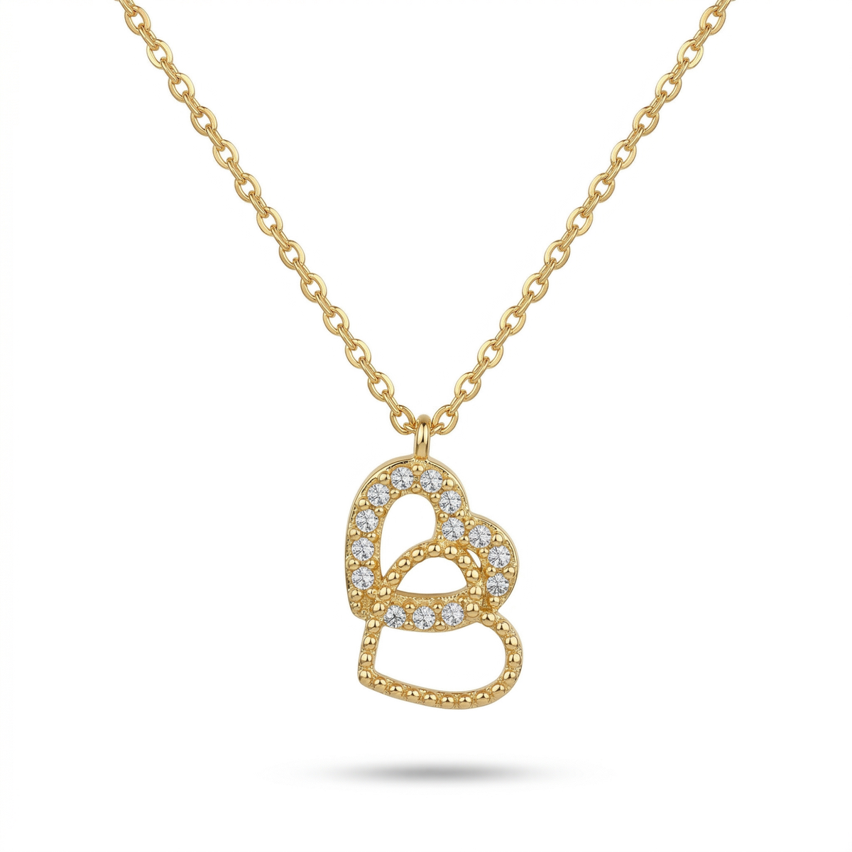 Collar Infinite Amour