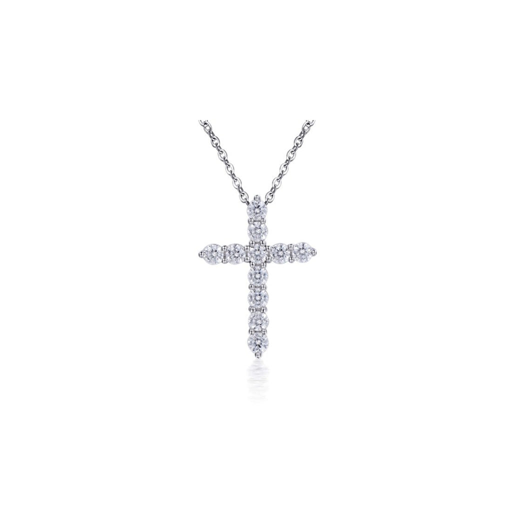 COLLAR CROIX - Nemessis Shop®