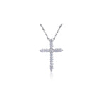 COLLAR CROIX - Nemessis Shop®