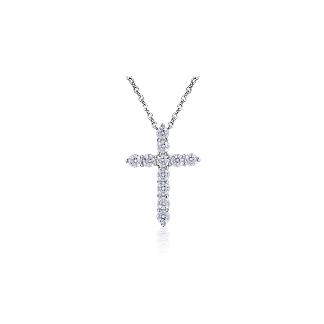 COLLAR CROIX - Nemessis Shop®