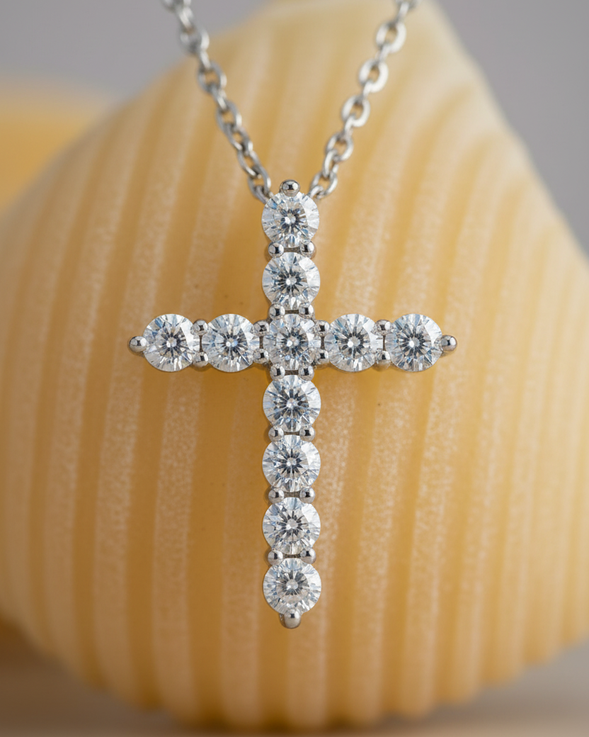 COLLAR CROIX