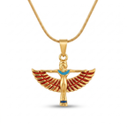 Collar L'Envol d'Isis