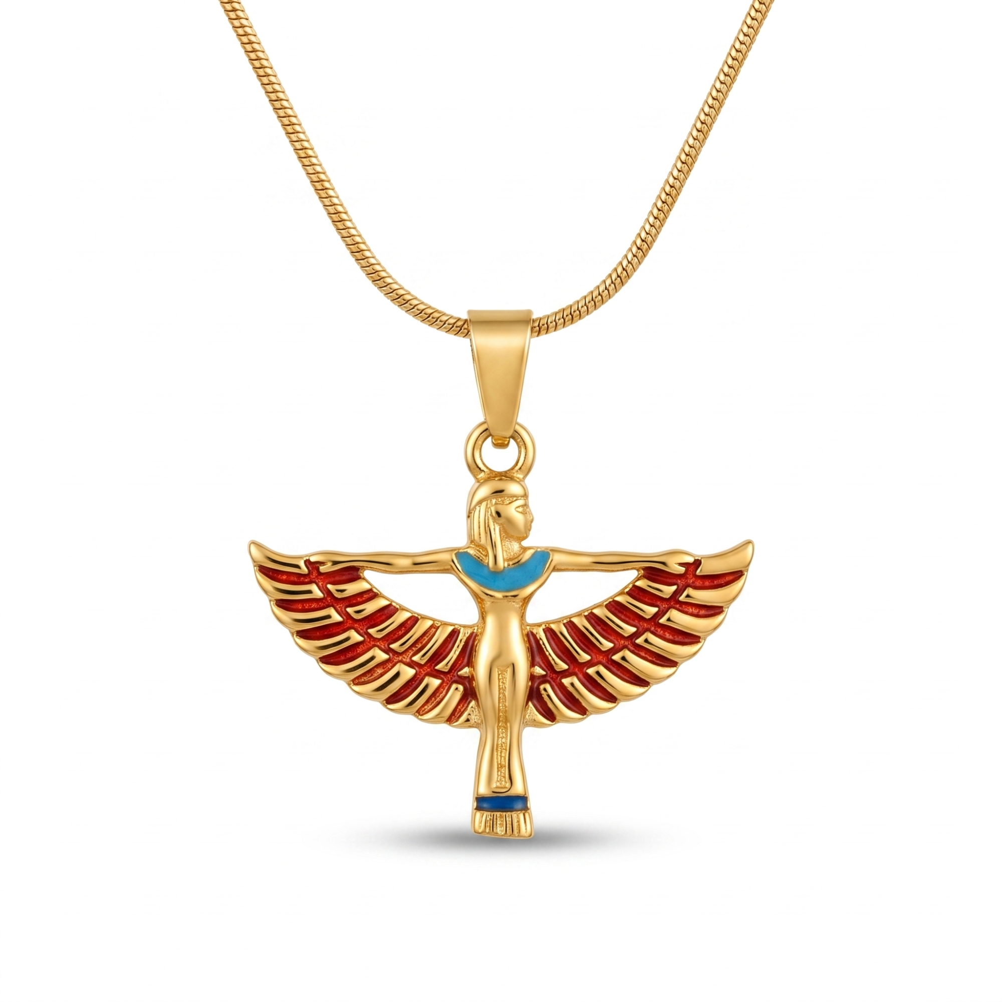 Collar L'Envol d'Isis
