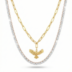 Collar Liberté Royale
