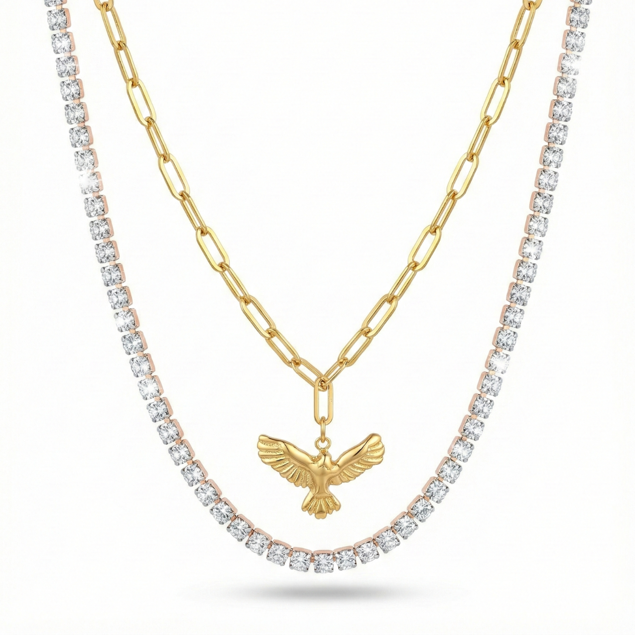 Collar Liberté Royale