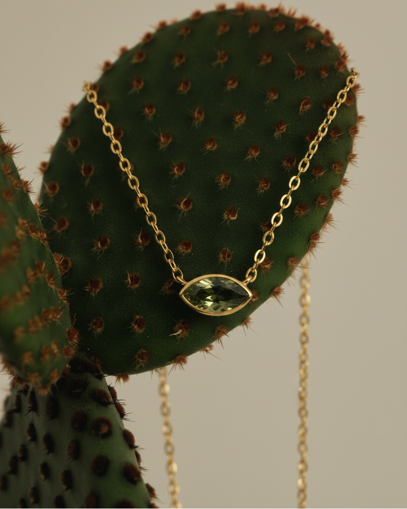 COLLAR CAROLA