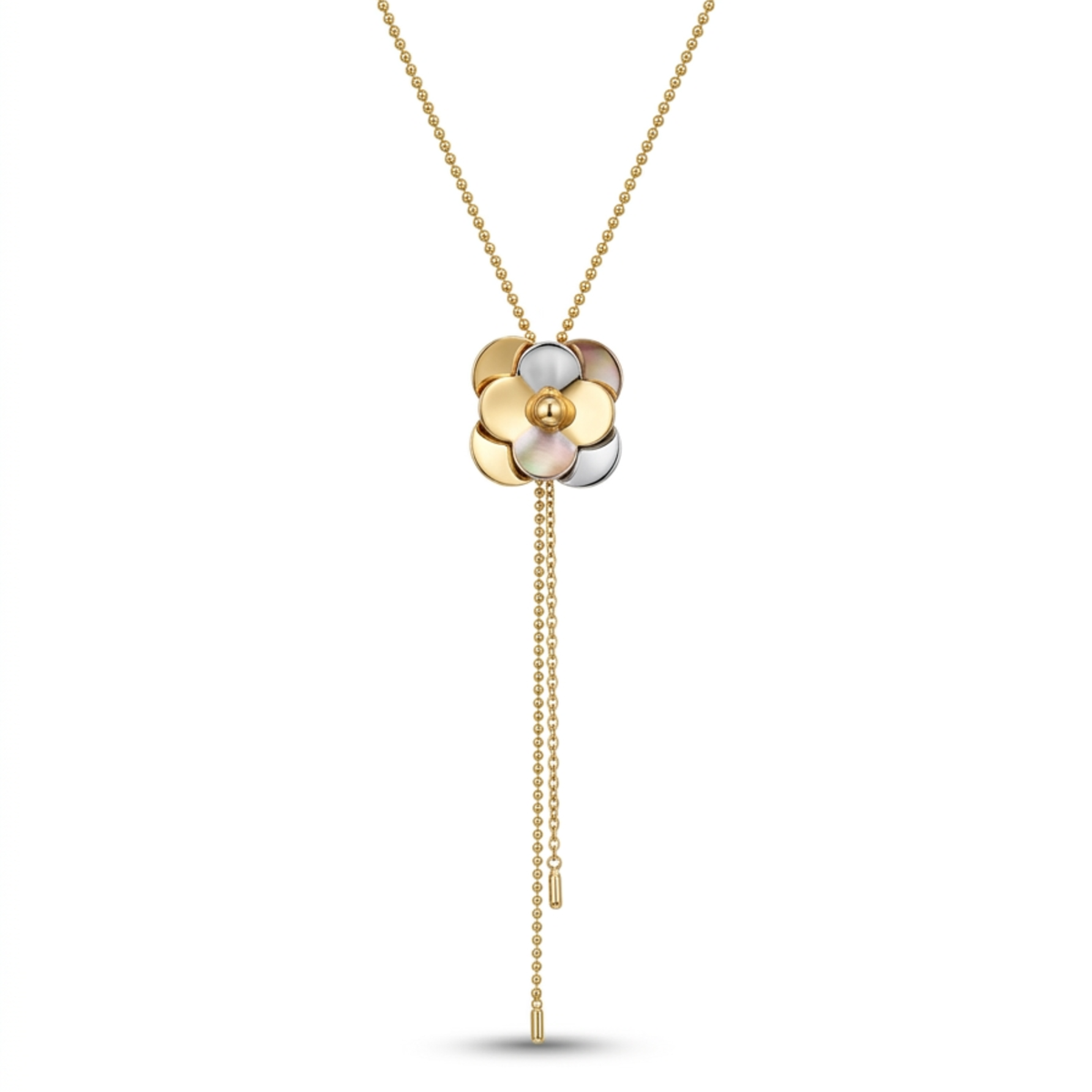 Collar Trésor Botanique Drop