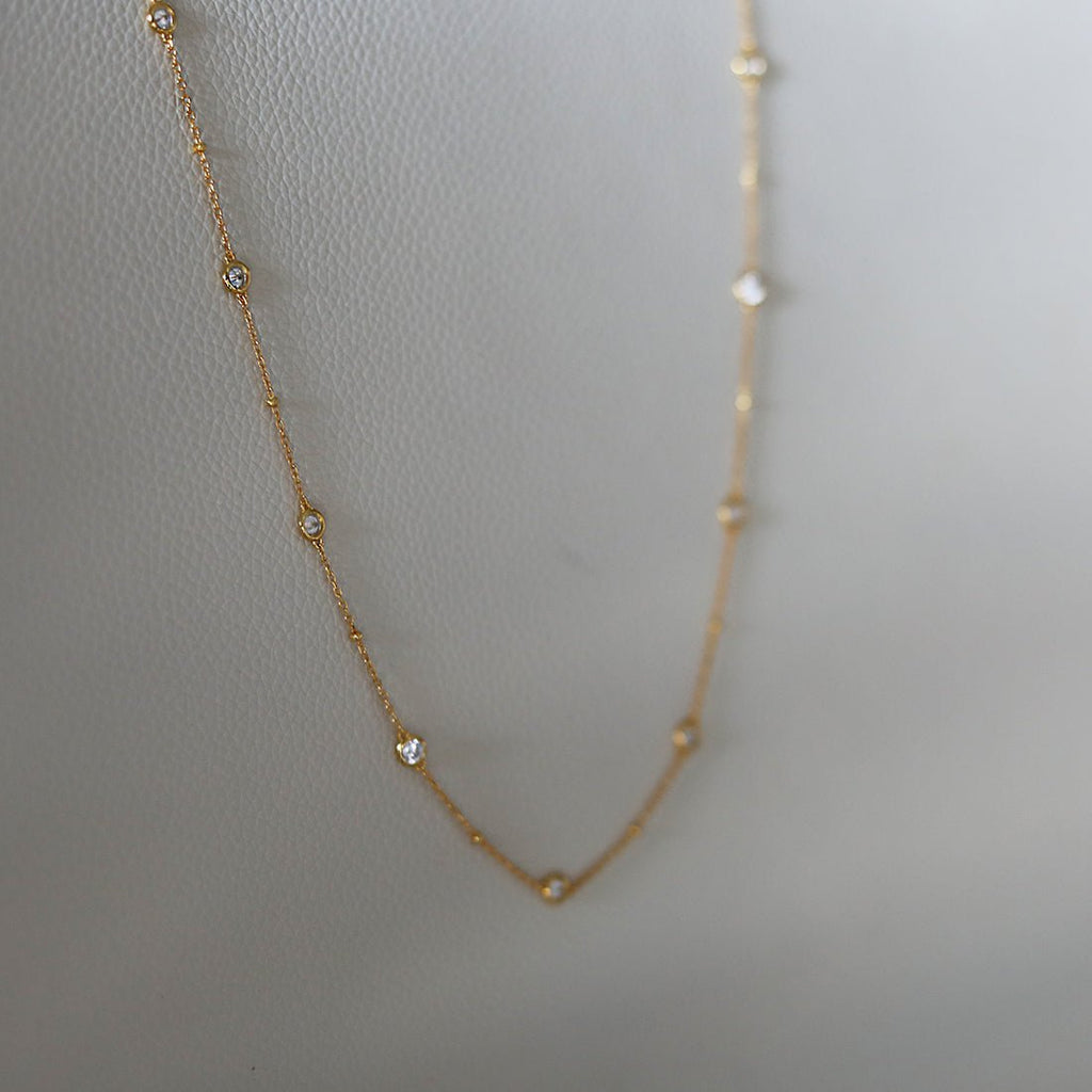 COLLAR MARI - Nemessis Shop®