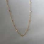 COLLAR MARI - Nemessis Shop®