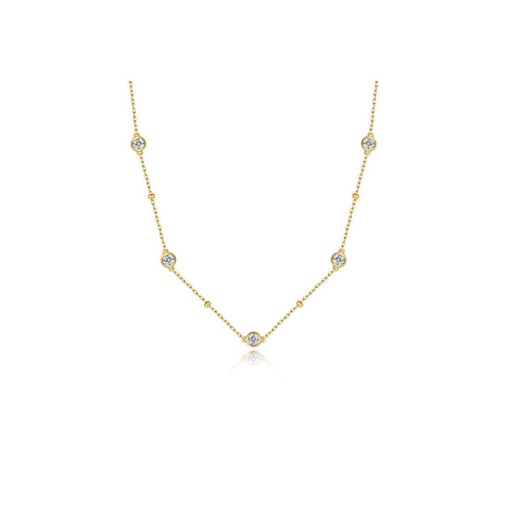 COLLAR MARI - Nemessis Shop®