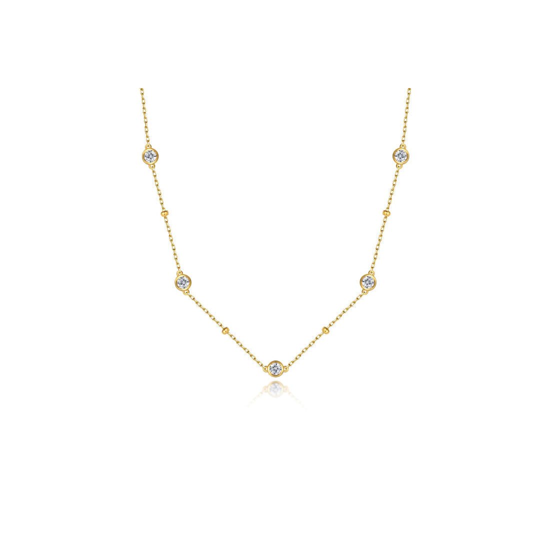 COLLAR MARI - Nemessis Shop®