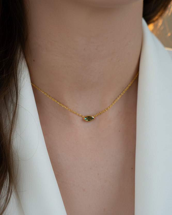 COLLAR CAROLA
