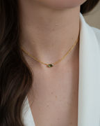 COLLAR CAROLA