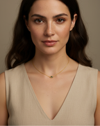 COLLAR CAROLA