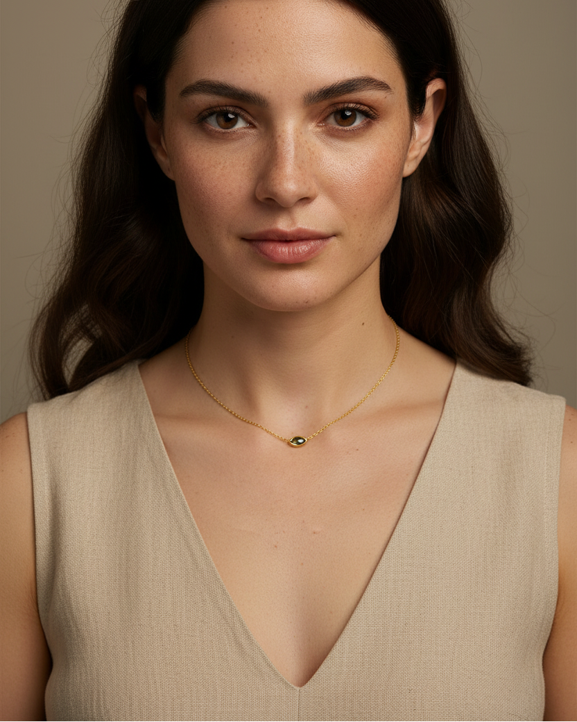 COLLAR CAROLA