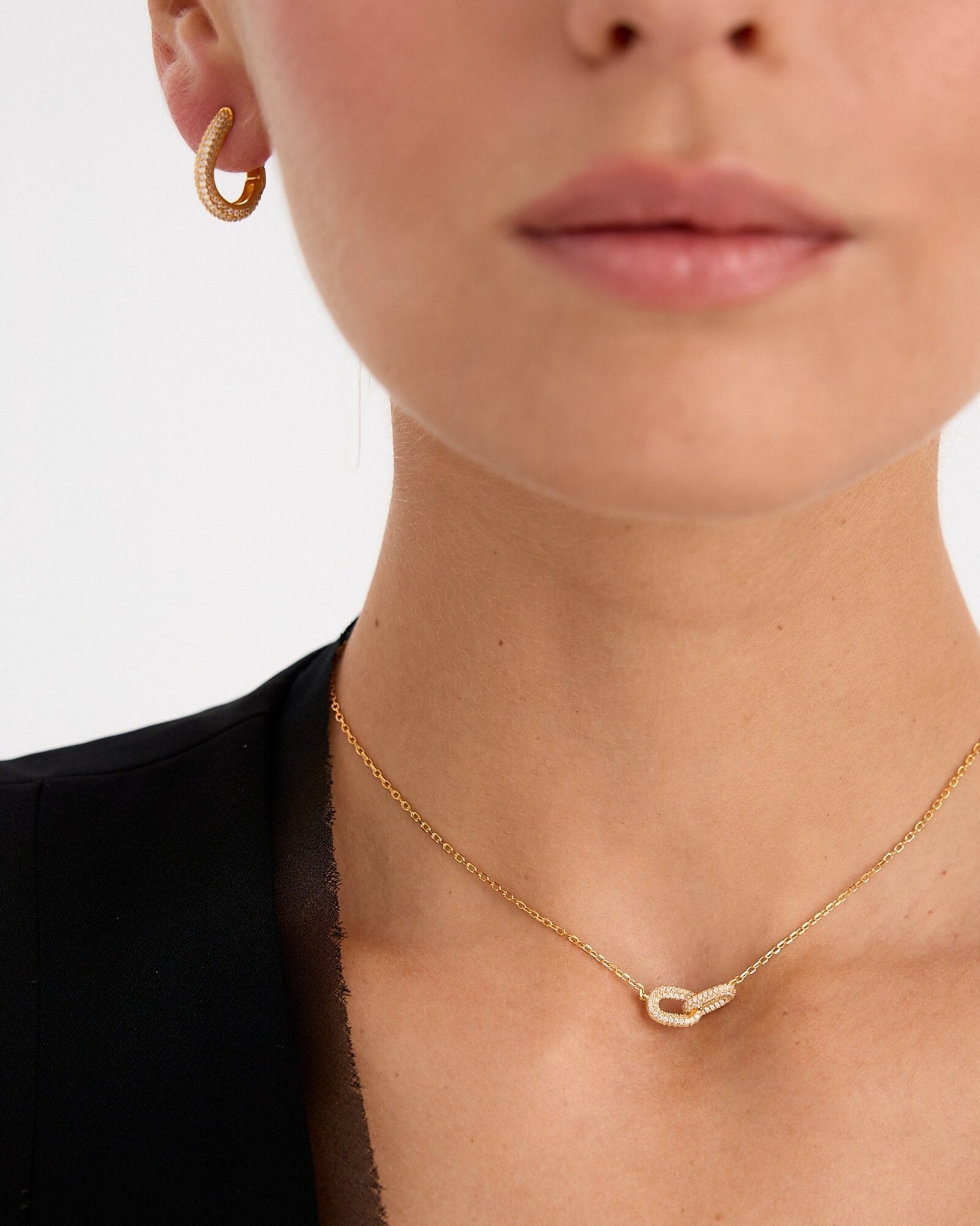 COLLAR SOIREE - Nemessis Shop®