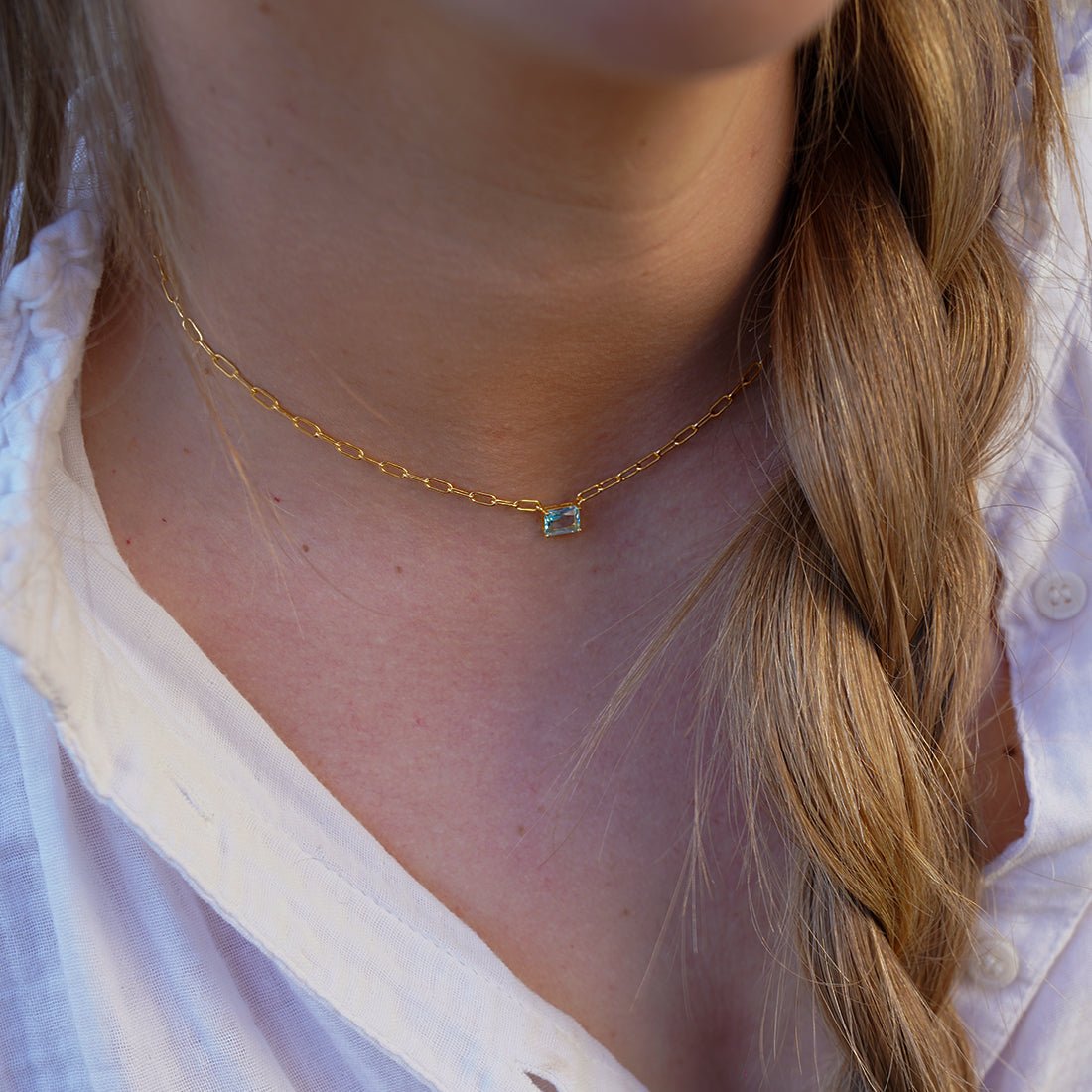 COLLAR TIN - Nemessis Shop®