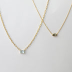 COLLAR TIN - Nemessis Shop®