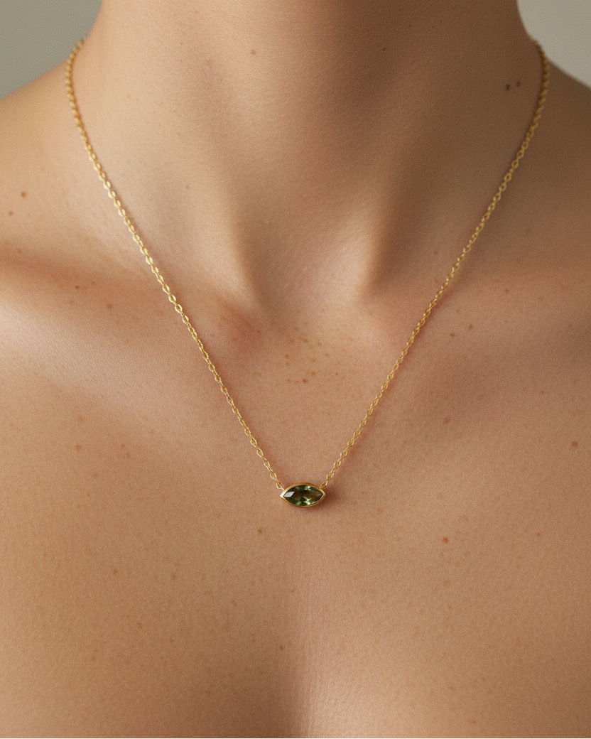 COLLAR CAROLA
