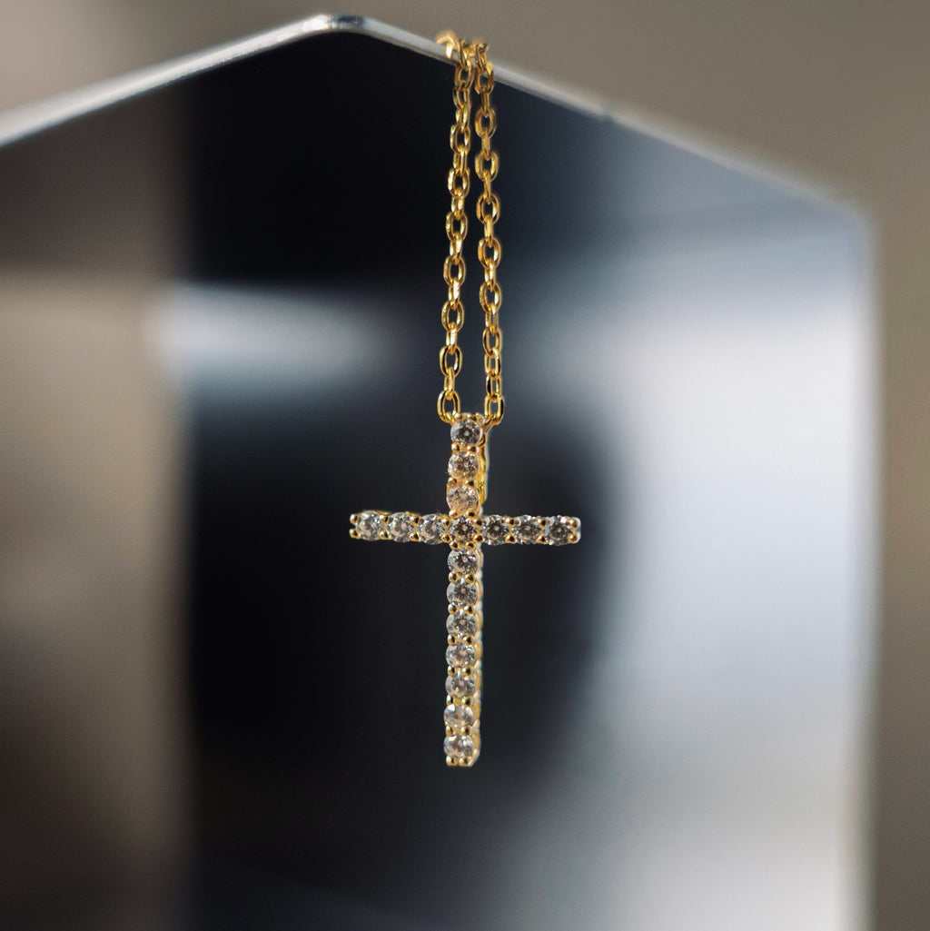 COLLAR VERSO AMARILLO - Nemessis Shop®