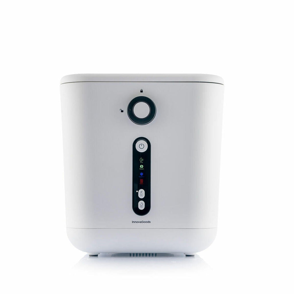Compostador Eléctrico de Cocina Ewooster InnovaGoods - Nemessis Shop®