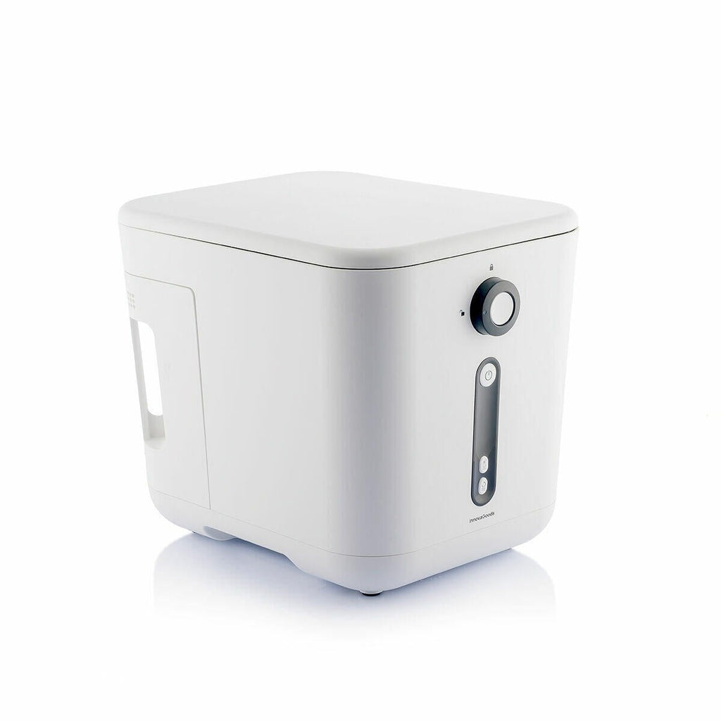 Compostador Eléctrico de Cocina Ewooster InnovaGoods - Nemessis Shop®