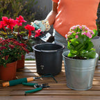 Compostador Eléctrico de Cocina Ewooster InnovaGoods - Nemessis Shop®