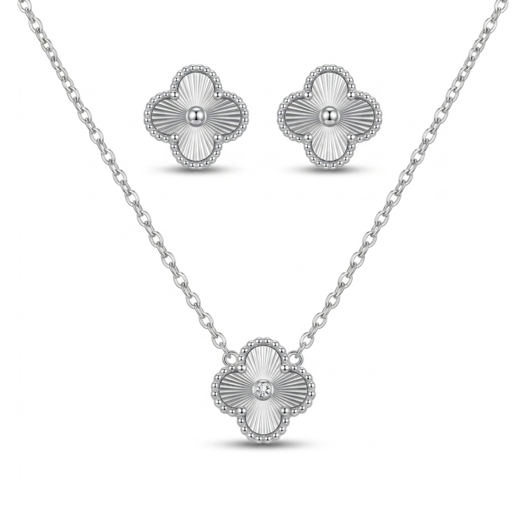 Conjunto Fleur de Lumière