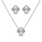 Conjunto Fleur de Lumière