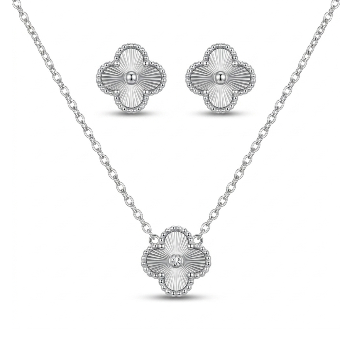Conjunto Fleur de Lumière