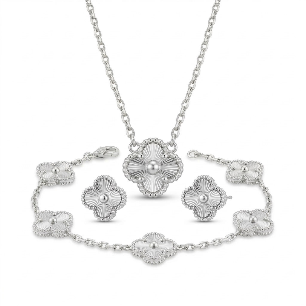 Conjunto Trébol Lumière Édition