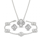 Conjunto Trébol Lumière Édition