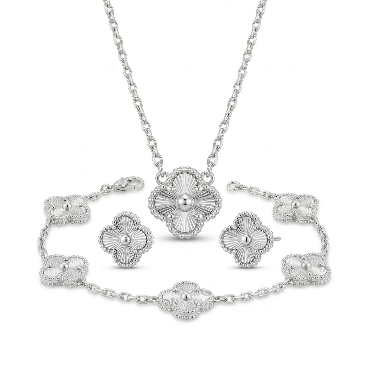 Conjunto Trébol Lumière Édition