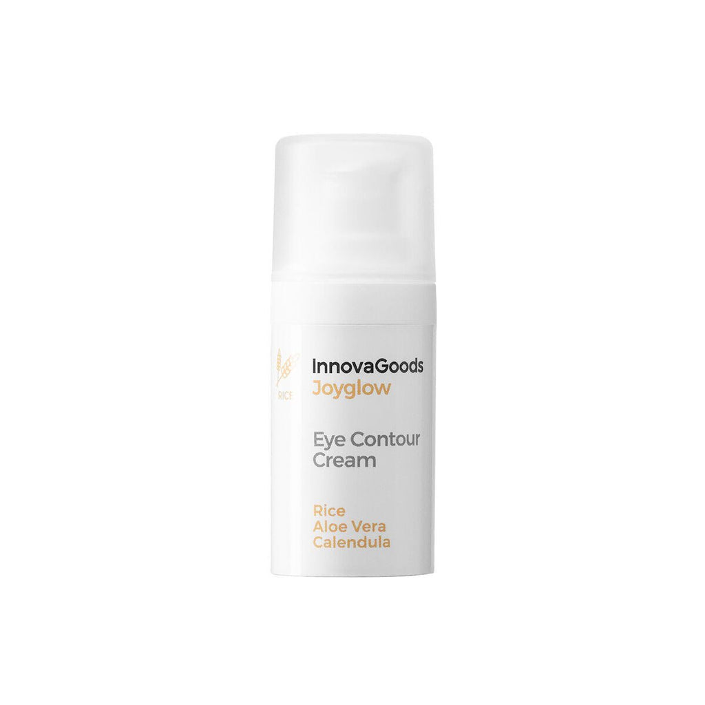 Contorno de Ojos Rice Joyglow 15 ml - Nemessis Shop®