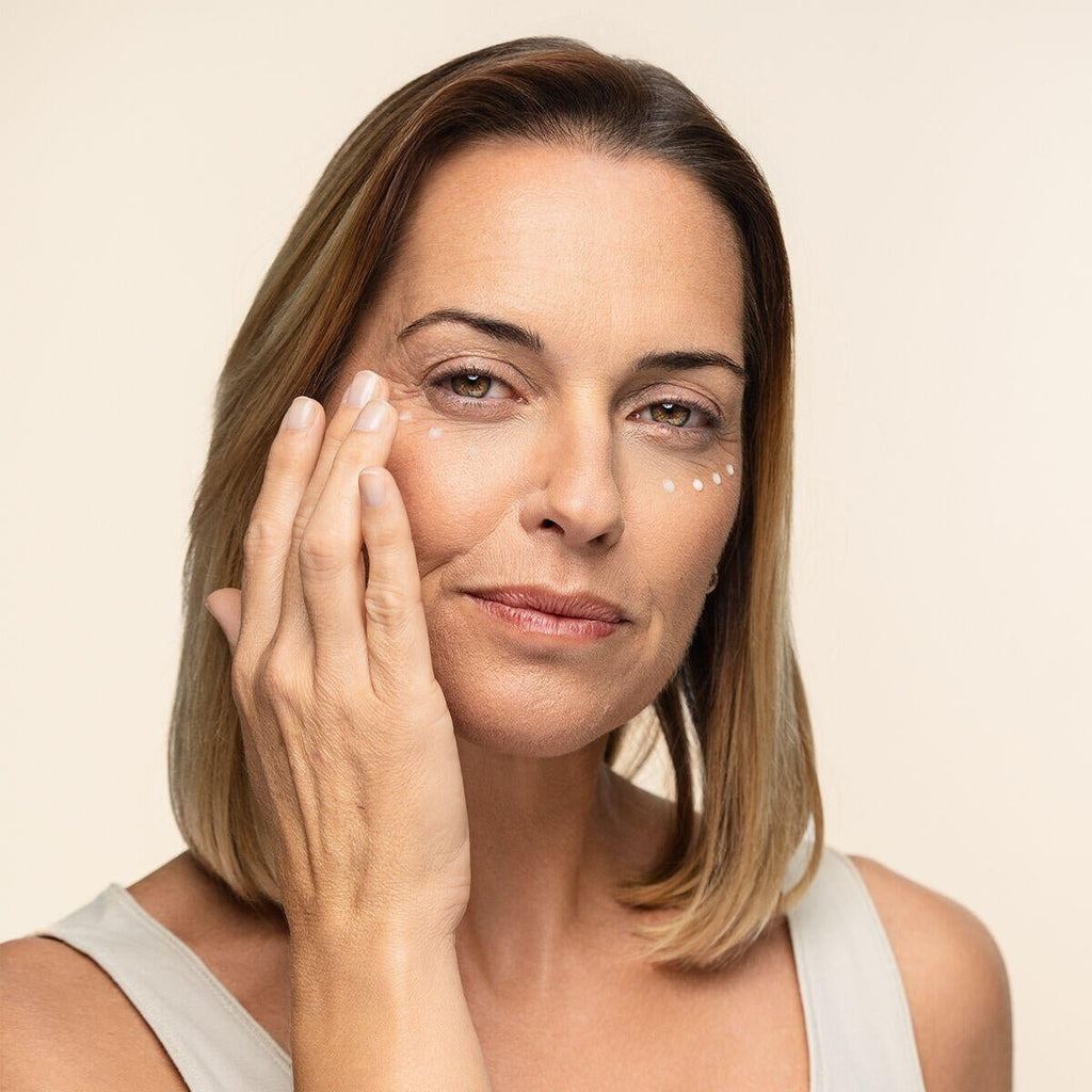 Contorno de Ojos Rice Joyglow 15 ml - Nemessis Shop®