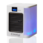 COOLER HP con Mando a distancia - Nemessis Shop®