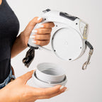 Correa Retráctil para Perros 6 en 1 Leashic - Nemessis Shop®